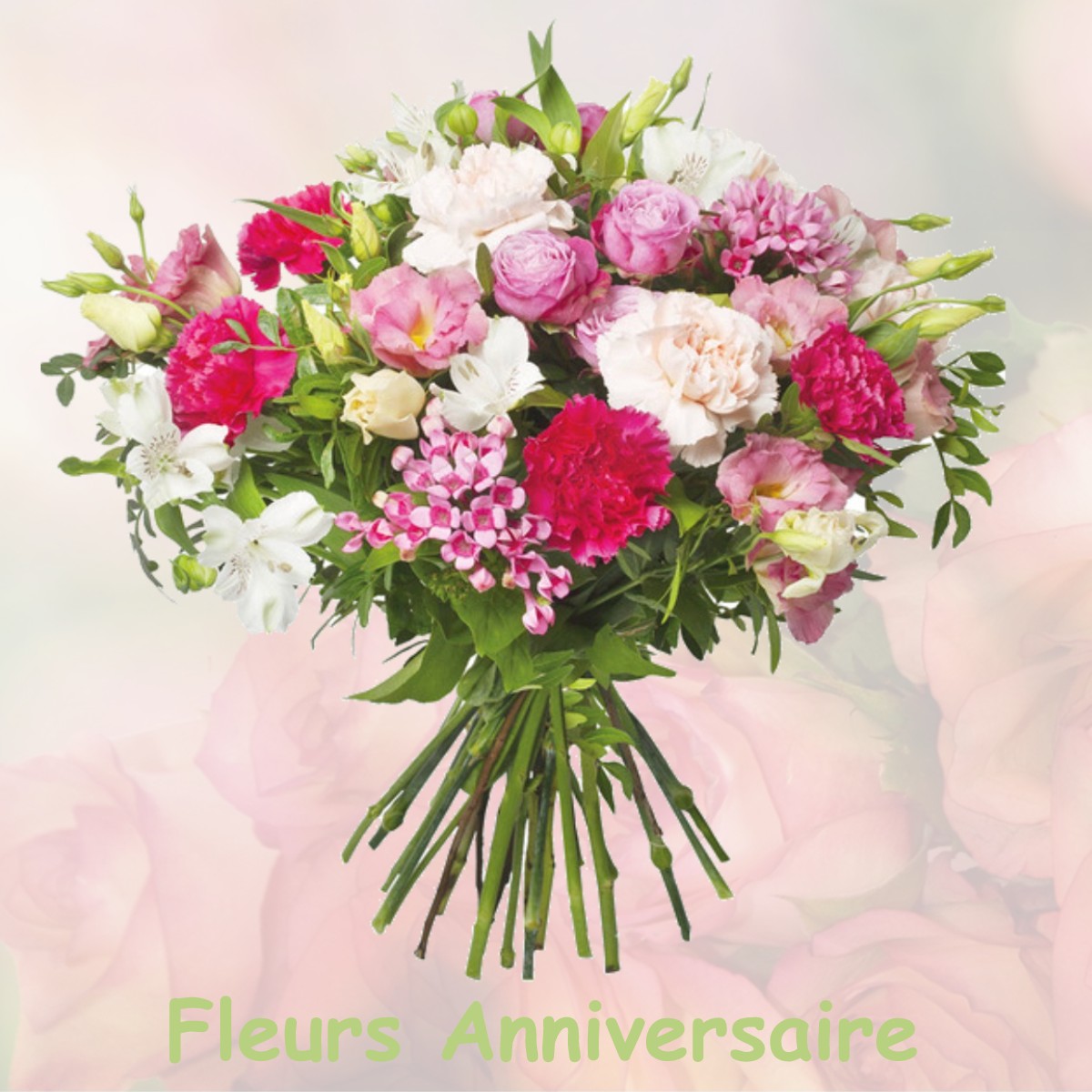 fleurs anniversaire CUXAC-D-AUDE