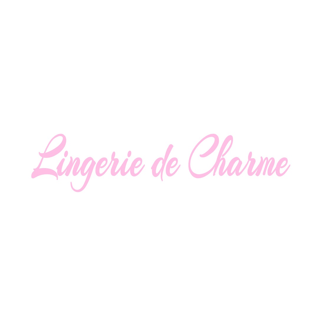 LINGERIE DE CHARME CUXAC-D-AUDE
